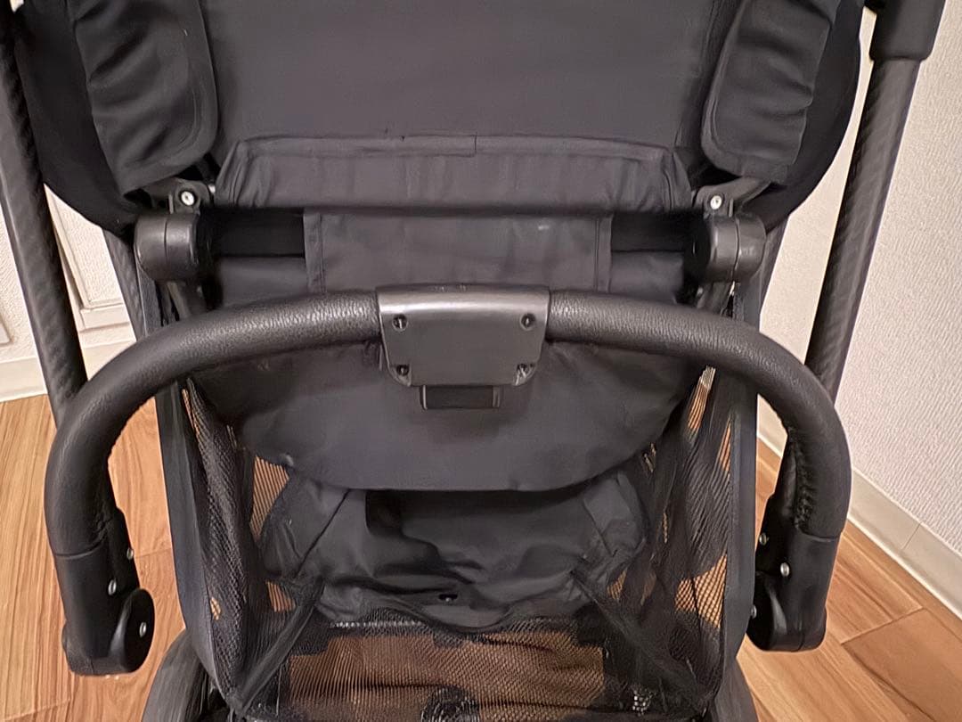 cybex サイベックス メリオカーボン ブラック
