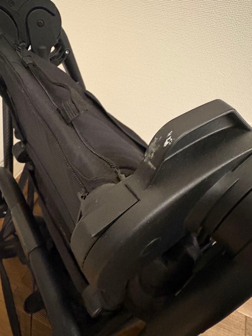 cybex サイベックス メリオカーボン ブラック