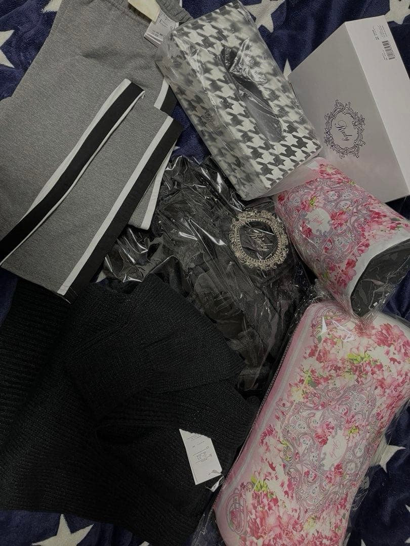 レディー 纏め売り 激安 Rady カバー ティッシュBOXカー用品 クッション