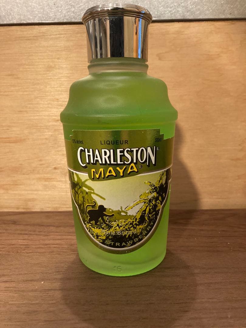【お値下げ】チャールストン　マヤ　リキュール