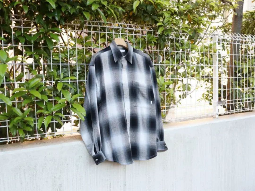 トップス ROTOL for 1LDK BASIC SHIRTS