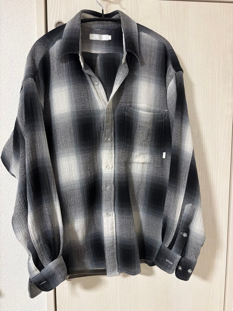 トップス ROTOL for 1LDK BASIC SHIRTS