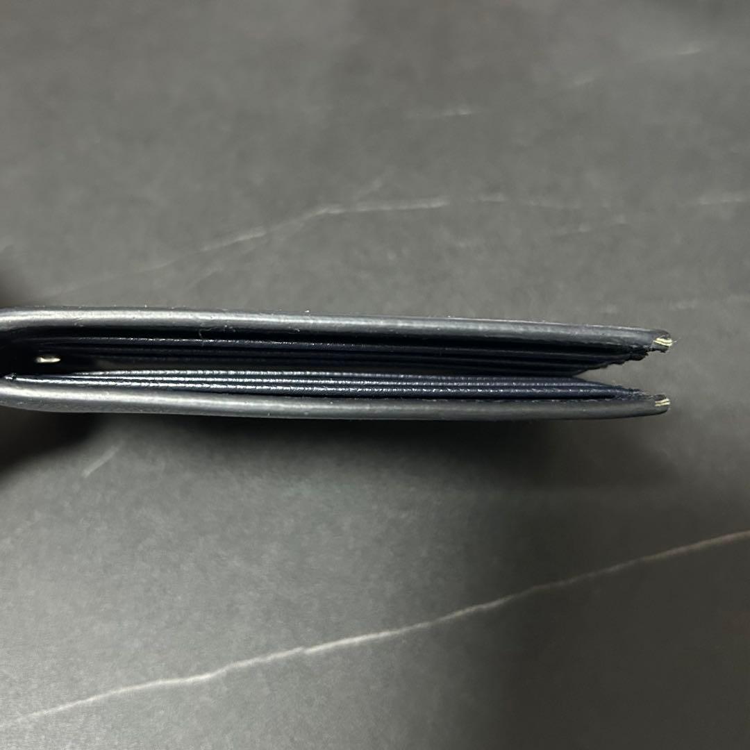 サンローラン　マネークリップ