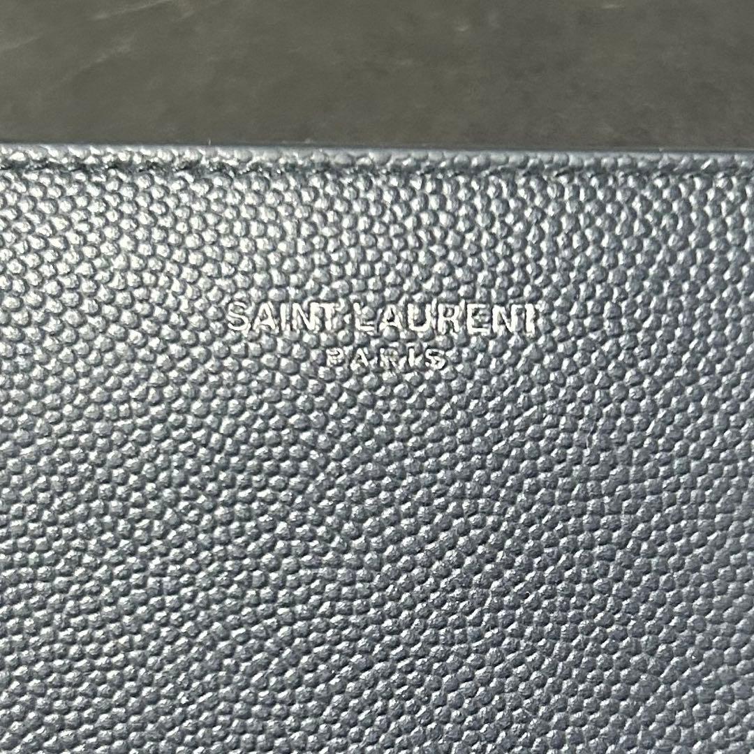 サンローラン　マネークリップ