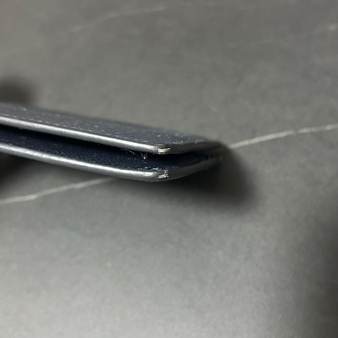 サンローラン　マネークリップ