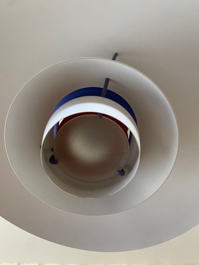 Louis Poulsenルイスポールセン PH5