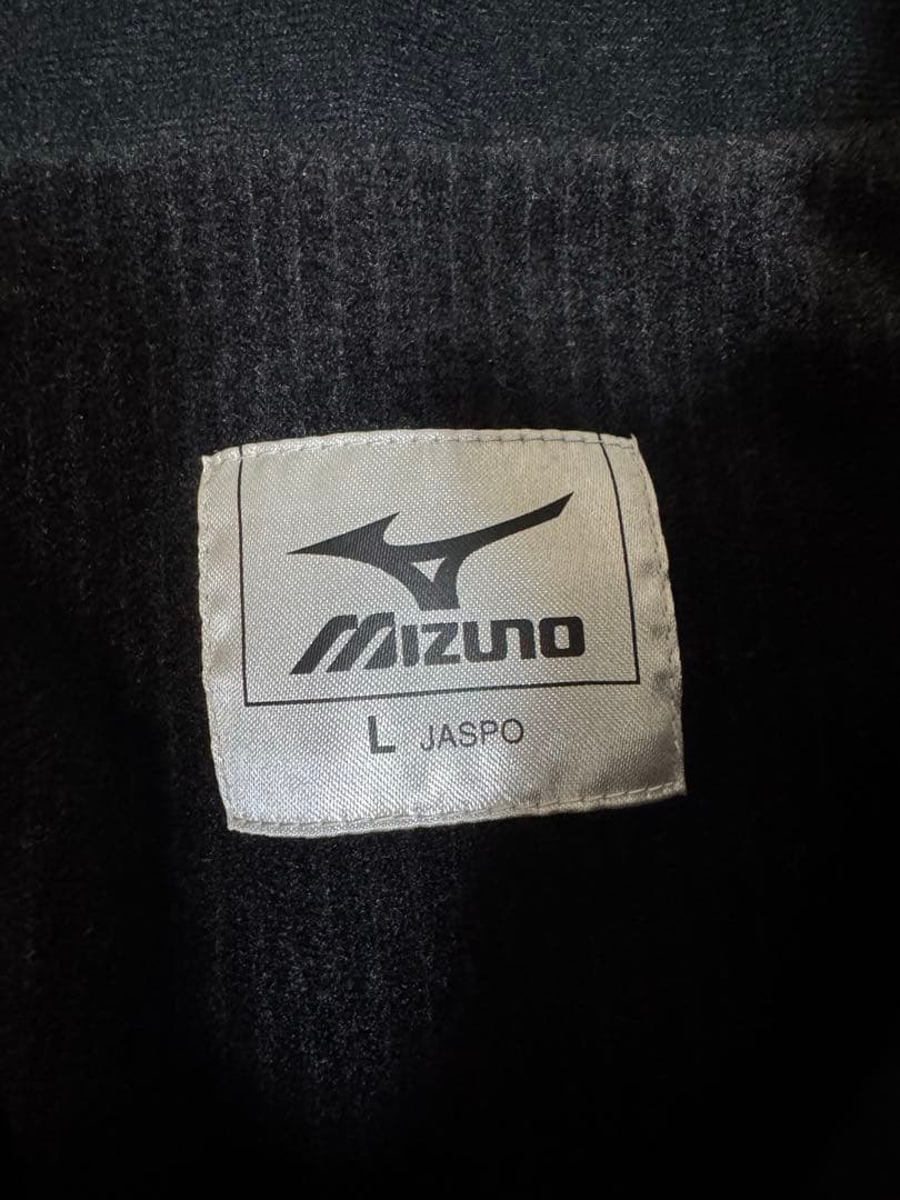MIZUNO（ミズノ）ウインドブレーカー 上下セットサイズL