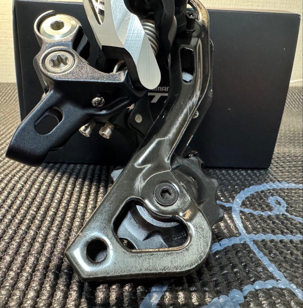 【美品】SHIMANO XTR RD-M985 リアディレイラー