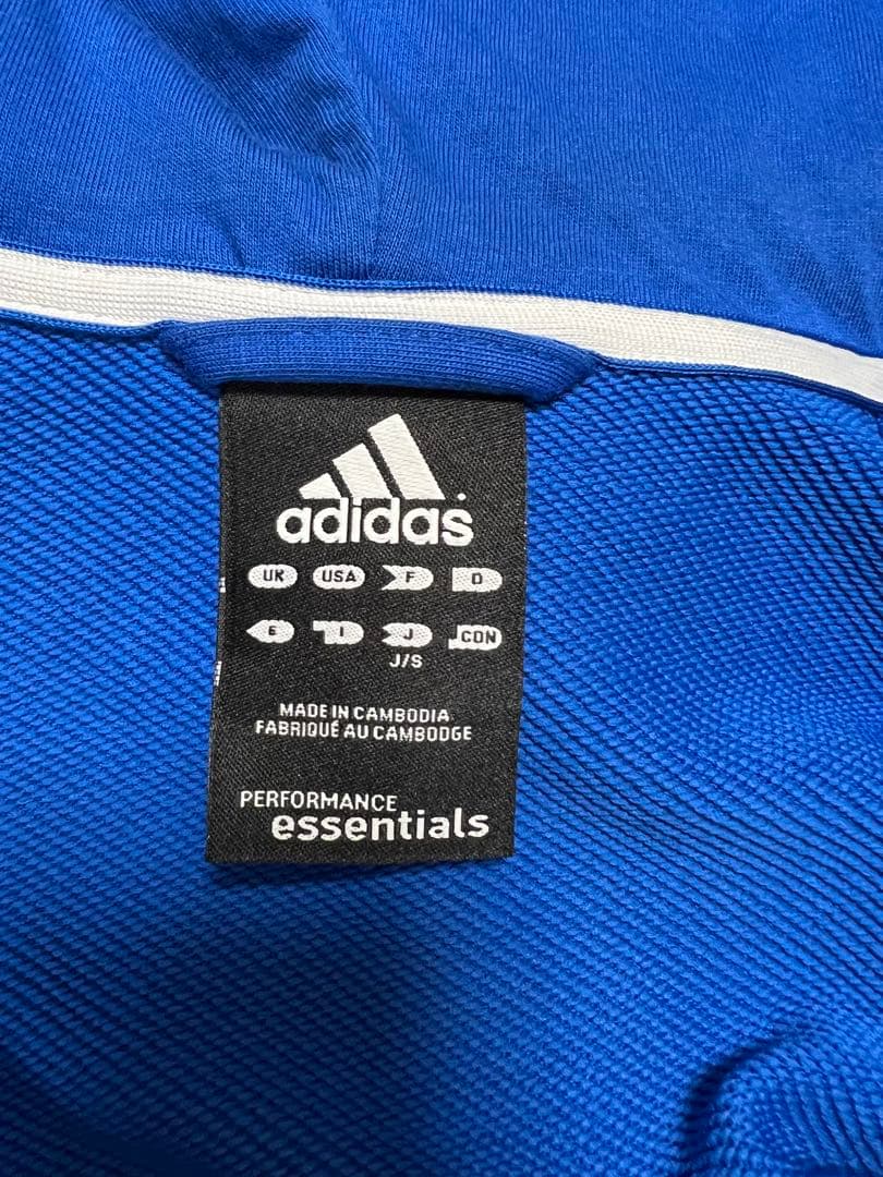 アルビレックス新潟 パーカー