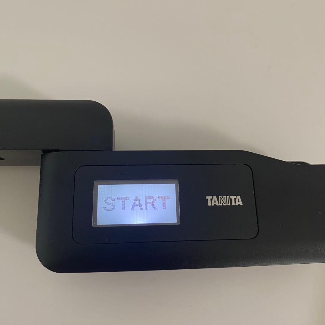 タニタ　においチェッカー　ES-100 美品