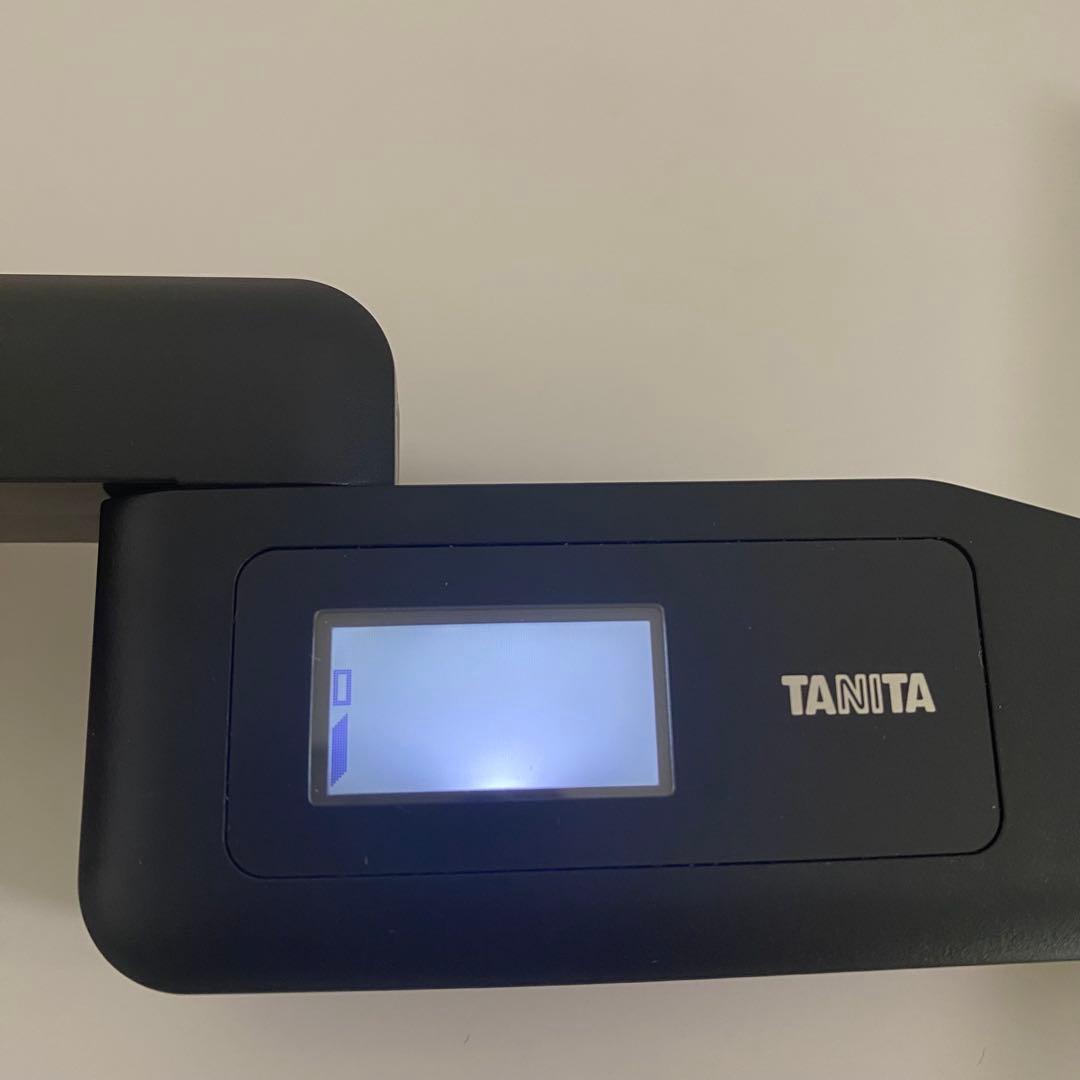 タニタ　においチェッカー　ES-100 美品