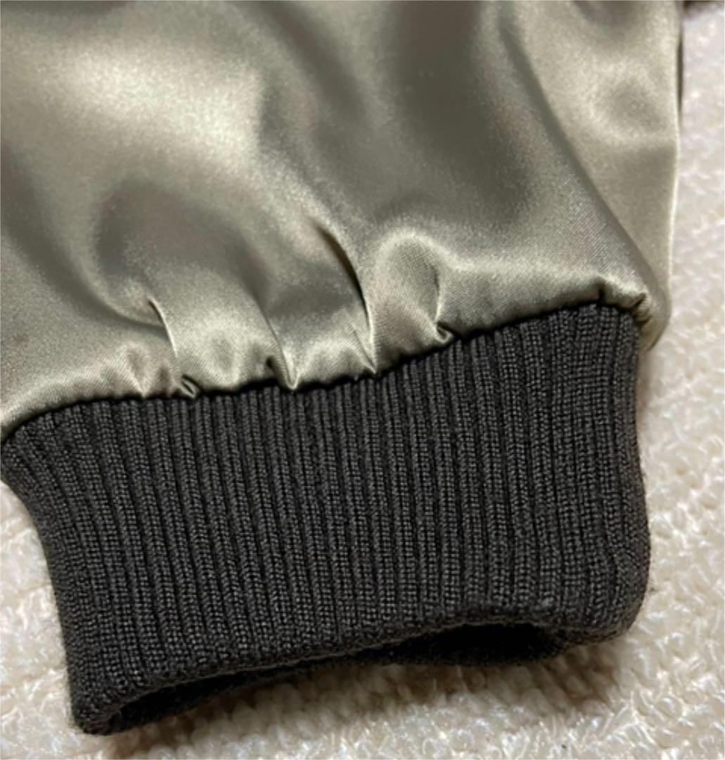 美品♡PANDIESTA JAPANスカジャン