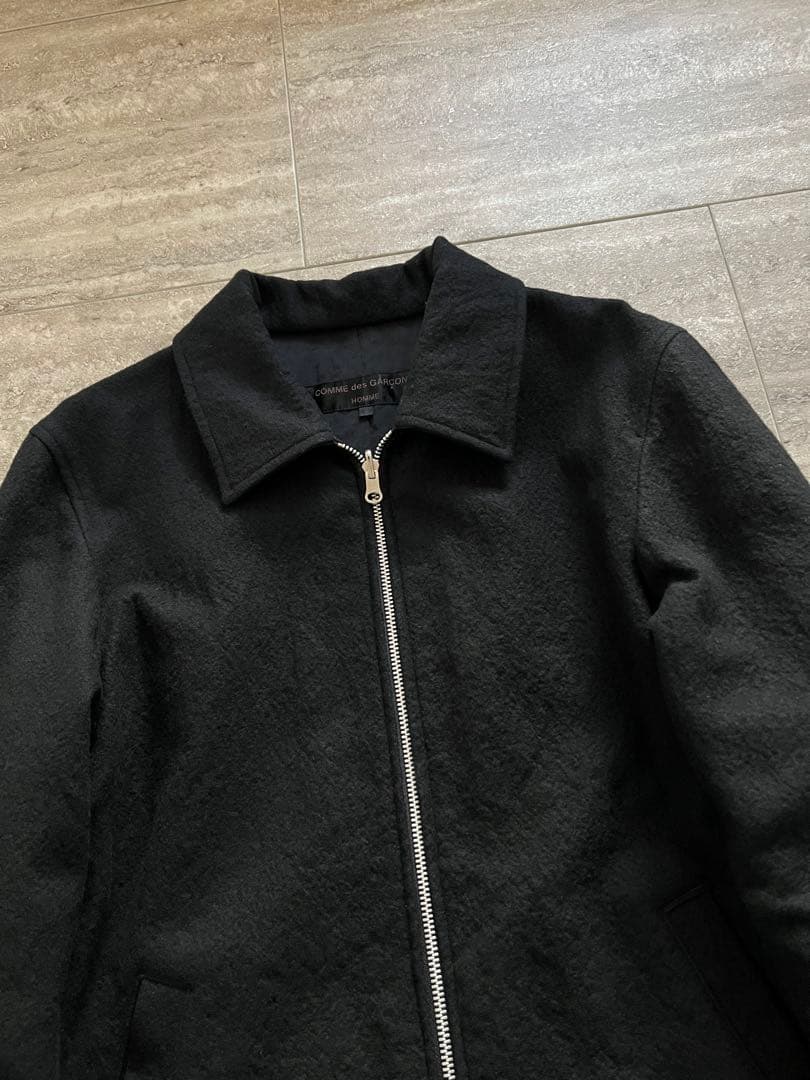 ジャケット・アウター comme des garcons homme buruzonn 00s