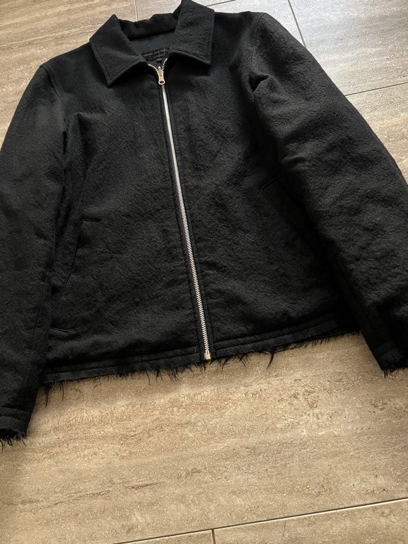ジャケット・アウター comme des garcons homme buruzonn 00s