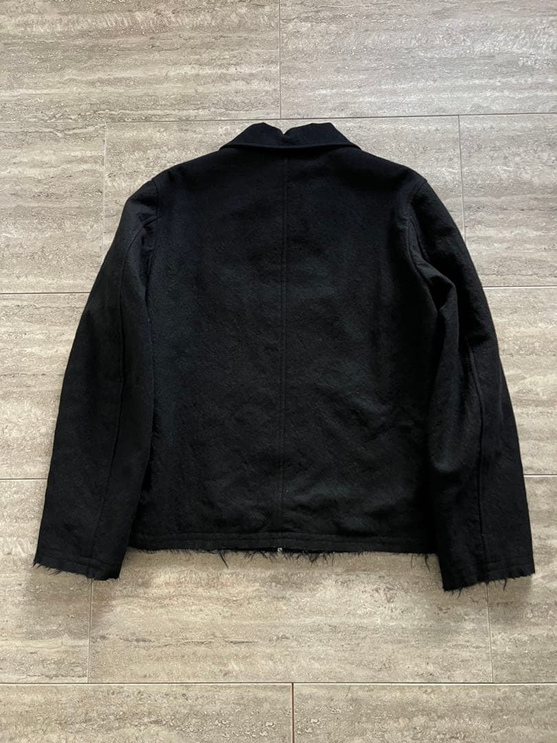 ジャケット・アウター comme des garcons homme buruzonn 00s