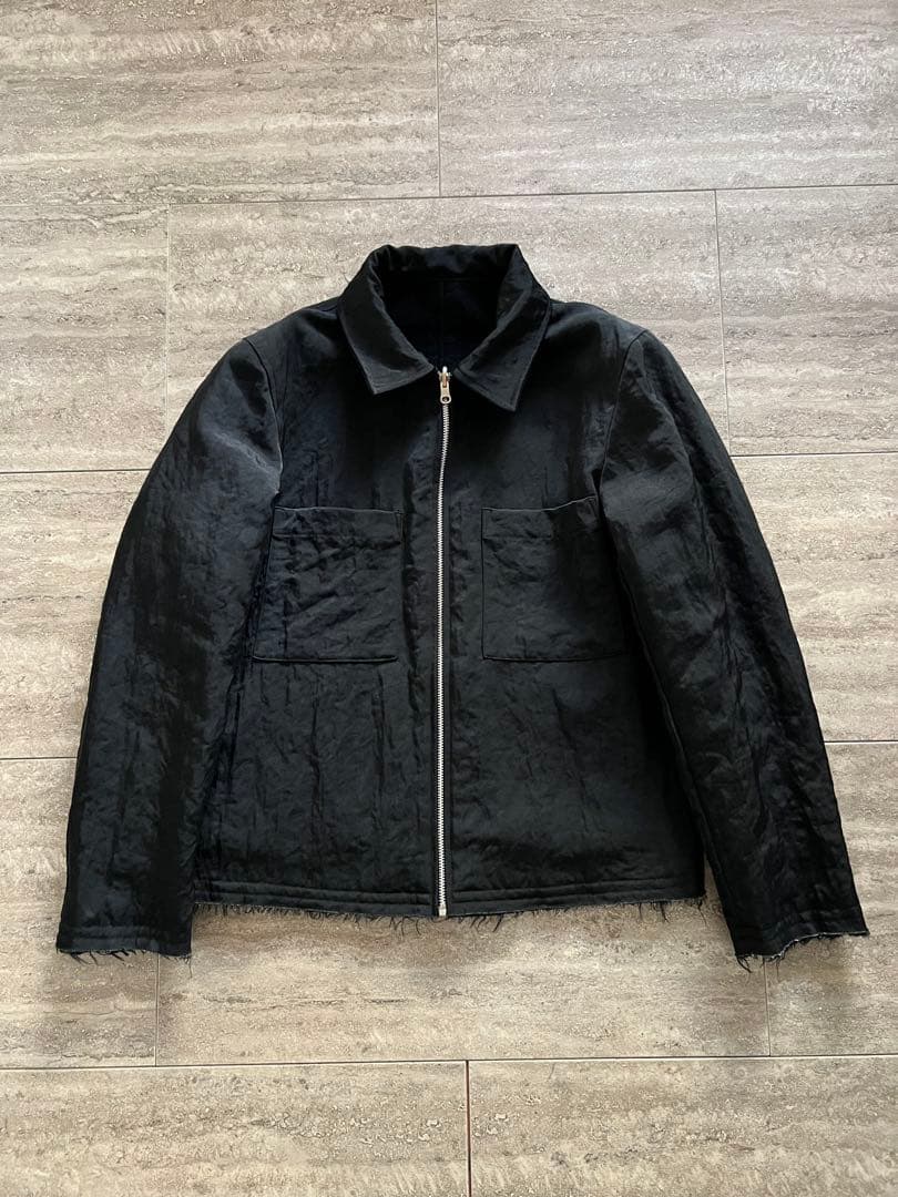 ジャケット・アウター comme des garcons homme buruzonn 00s