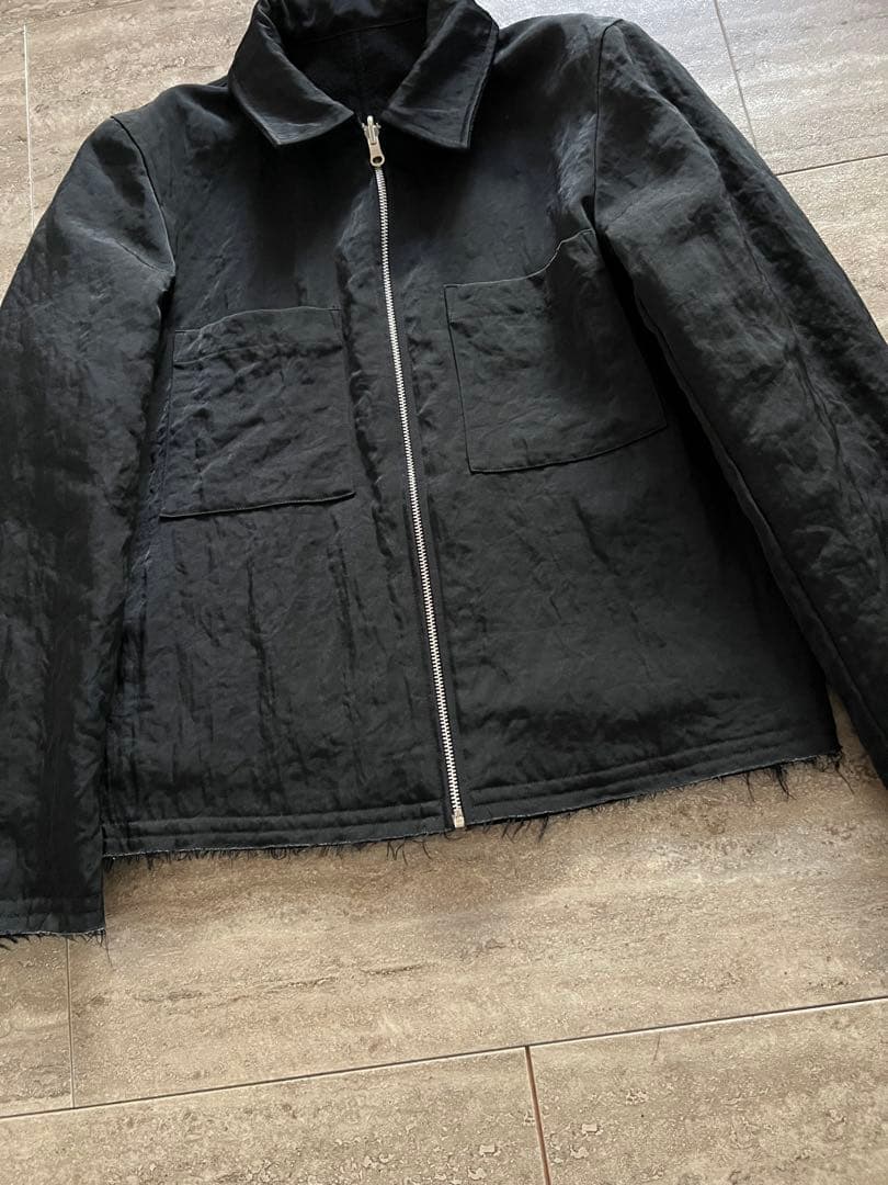 ジャケット・アウター comme des garcons homme buruzonn 00s