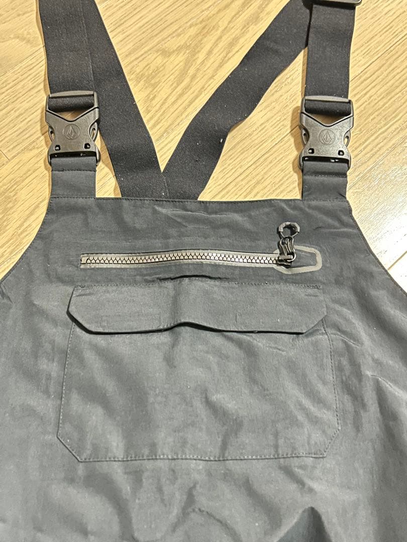 Teto　21-22 VOLCOM　ボルコム RAIN GORE-TEX