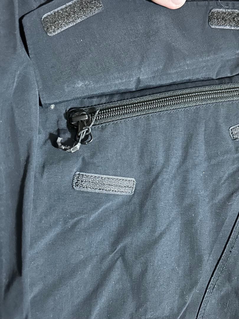 Teto　21-22 VOLCOM　ボルコム RAIN GORE-TEX