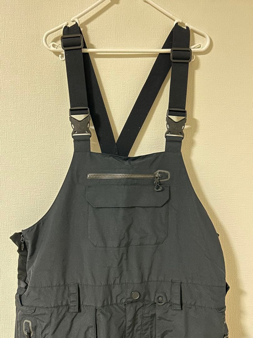 Teto　21-22 VOLCOM　ボルコム RAIN GORE-TEX