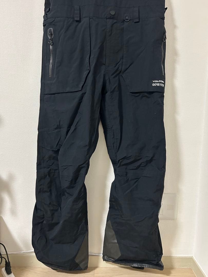 Teto　21-22 VOLCOM　ボルコム RAIN GORE-TEX