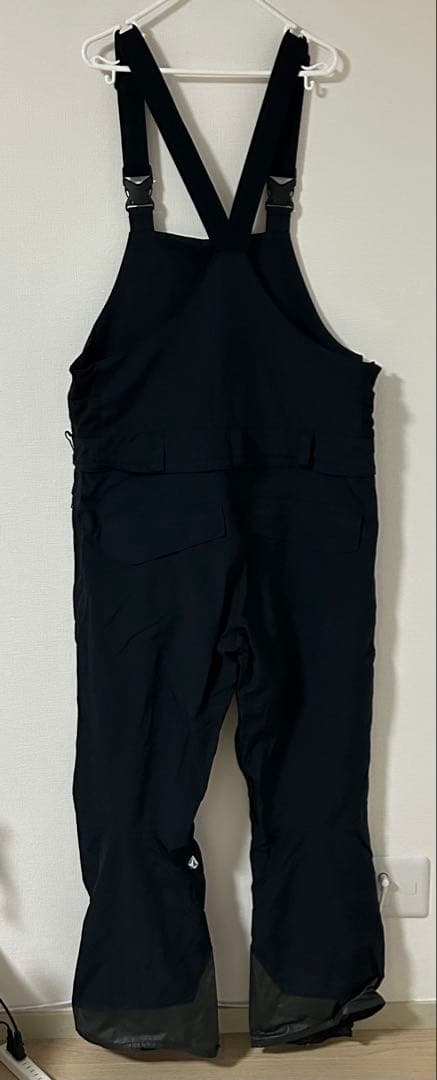 Teto　21-22 VOLCOM　ボルコム RAIN GORE-TEX