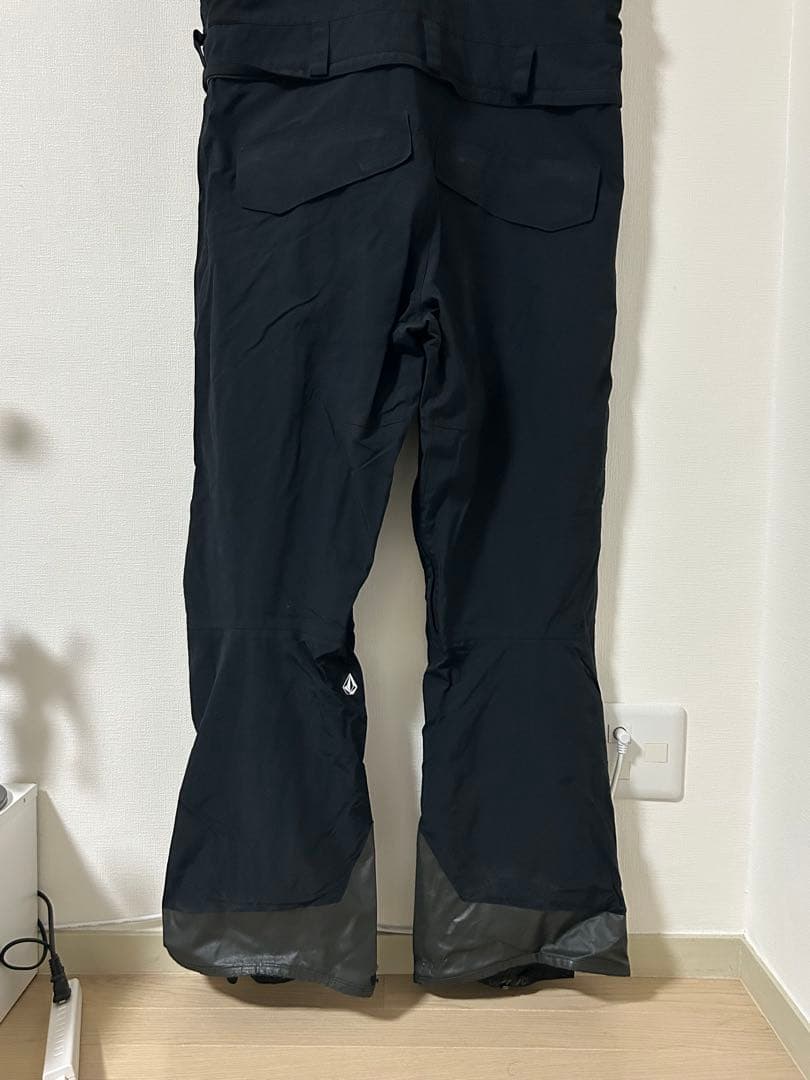 Teto　21-22 VOLCOM　ボルコム RAIN GORE-TEX