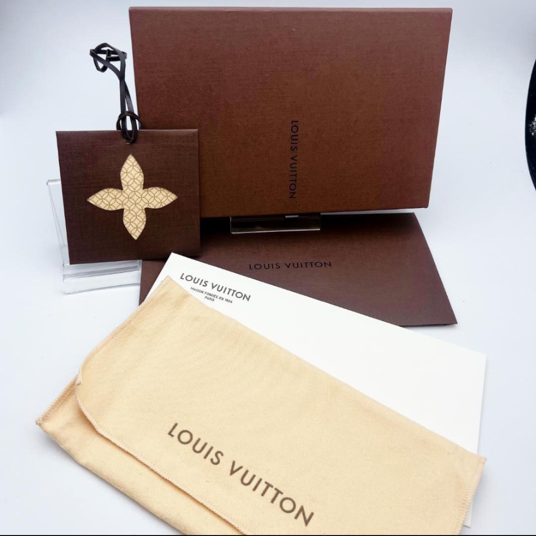 即決フォロー割！ルイヴィトン レティーロ ジッピー 財布 正規保証2877