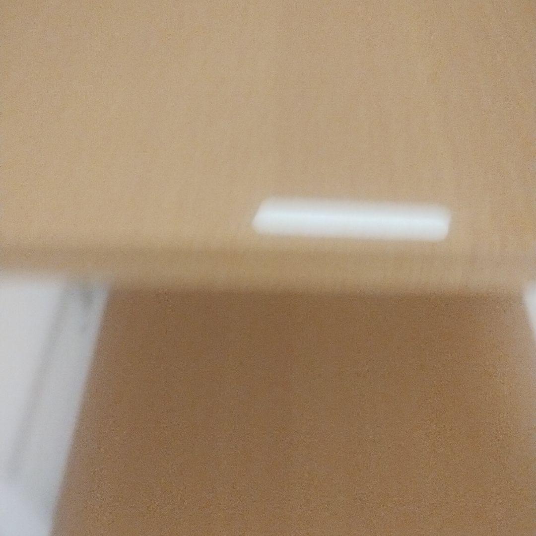 ホワイト パイプロフトベッド 収納棚付き