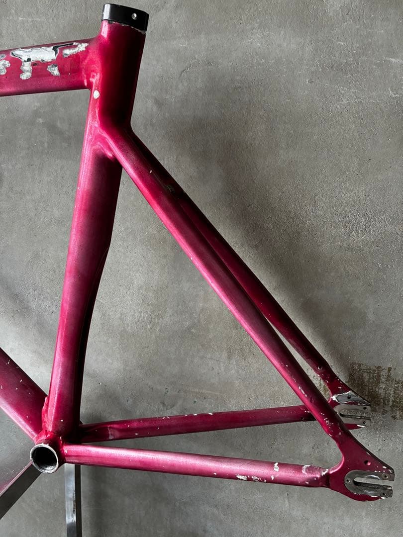 リーダー725 フレームL