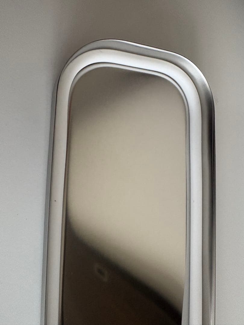 工房アイザワ 角長ランチボックス スリム 2段