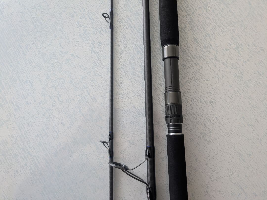 SHIMANO コルトスナイパー BB S100H-3 ショアジギングロッド