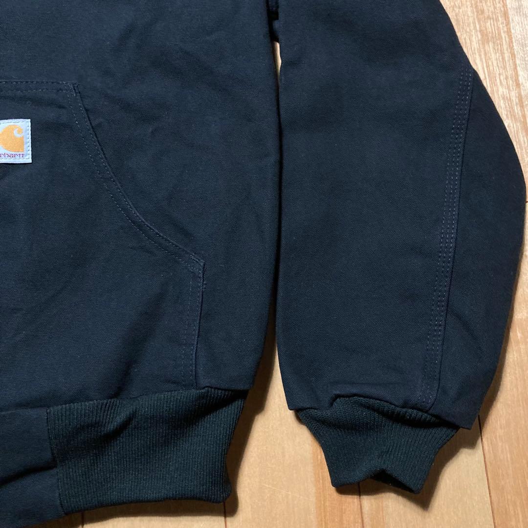 ジャケット・アウター Carhartt active jacket ThermalLined J131