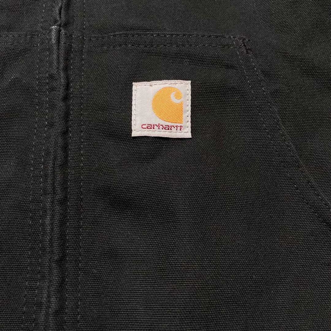 ジャケット・アウター Carhartt active jacket ThermalLined J131
