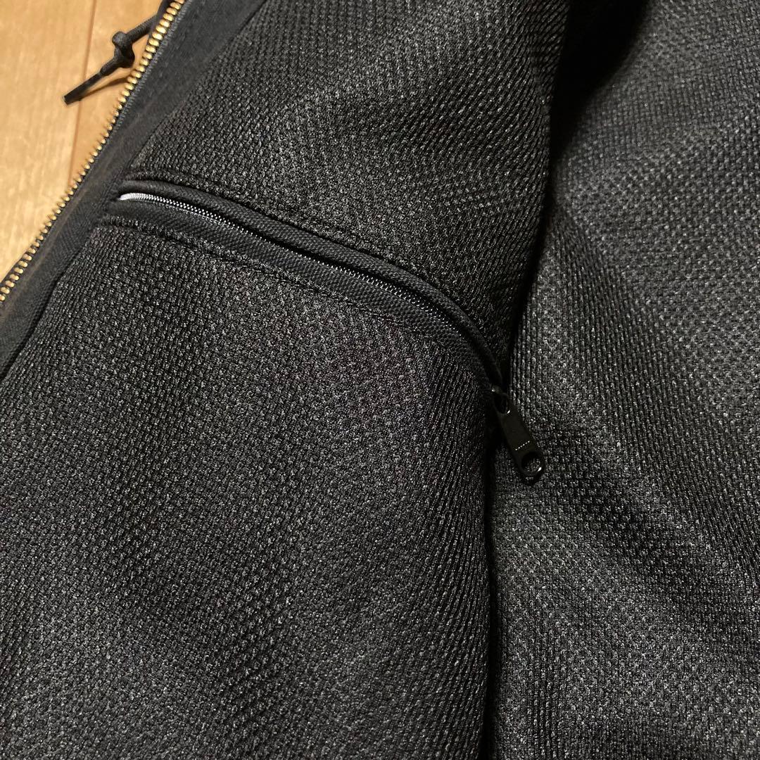 ジャケット・アウター Carhartt active jacket ThermalLined J131