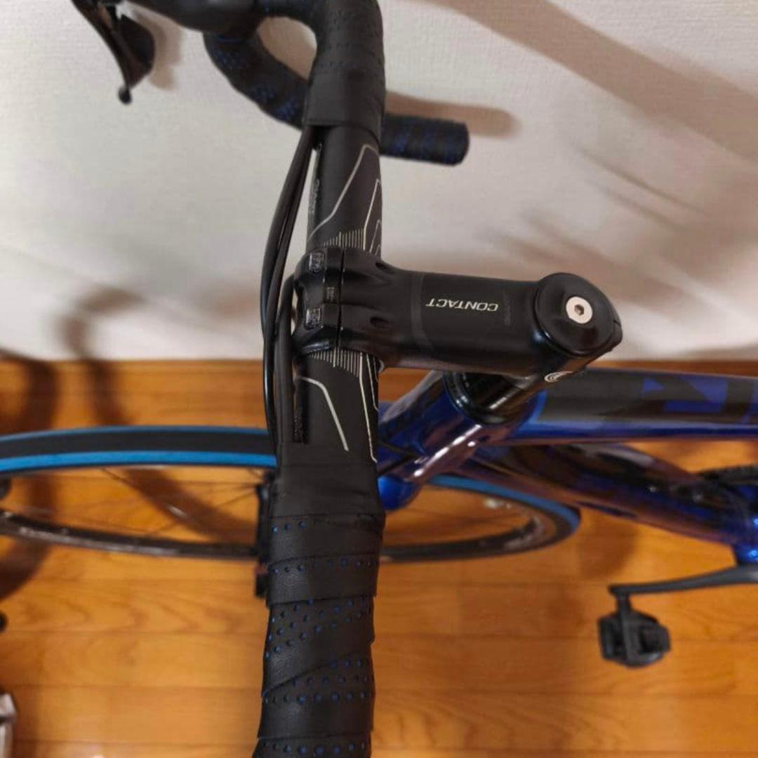 【1/5まで割引中】GIANT TCR SLR2 Sサイズ