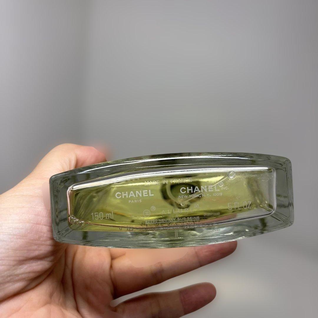 シャネルCHANELALLURE HOMME SPORT コロン香水150ml