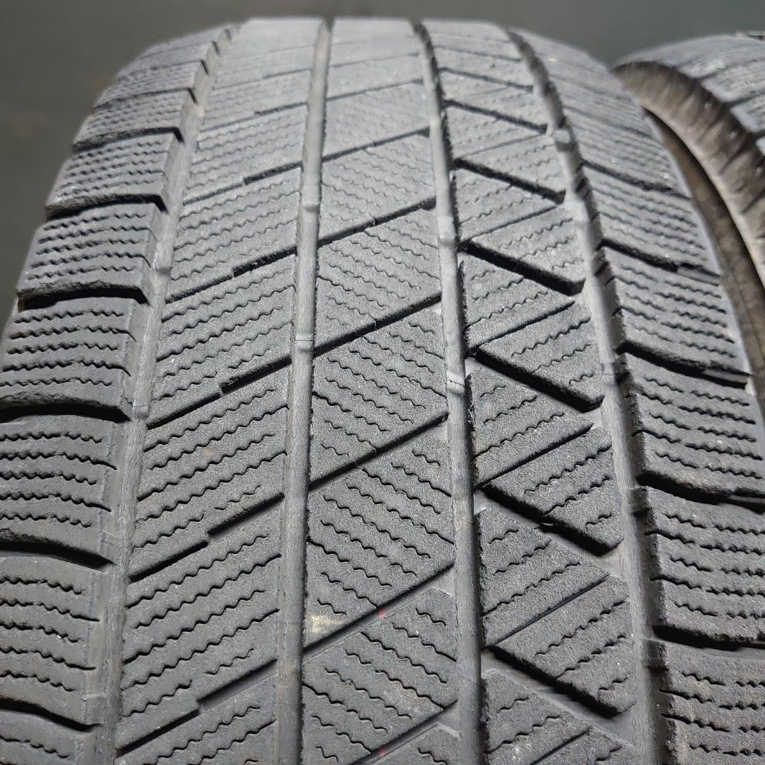2021年 ブリヂストン VRX3 215/65Ｒ16 4本セット #25080