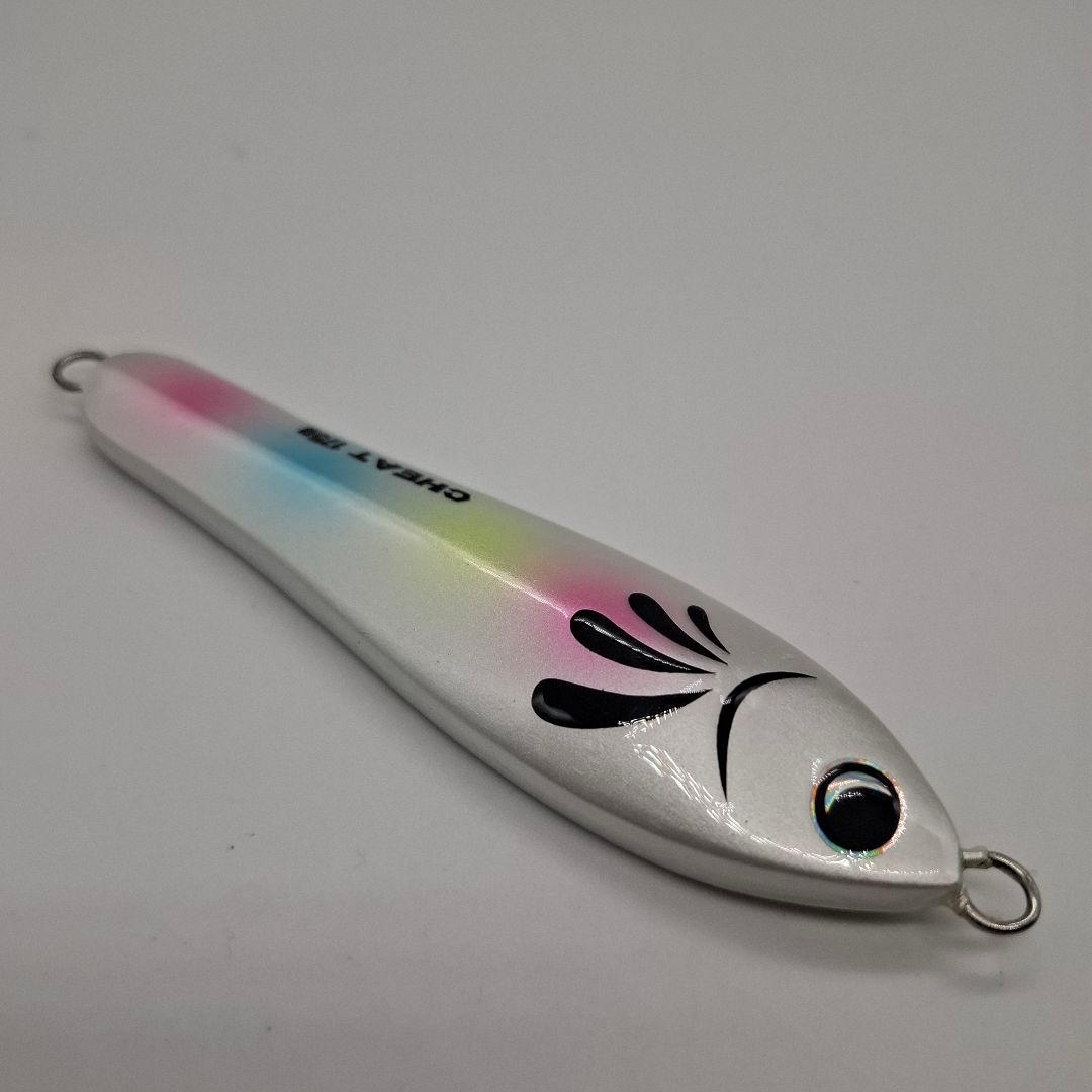 パラドックス CHEATチート 175g 5個セット