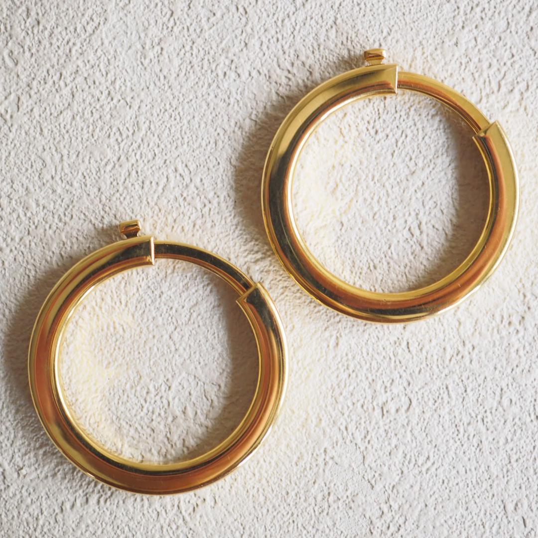 美品★ ロエベ LOEWE キーチャーム キーホルダー キーフック B