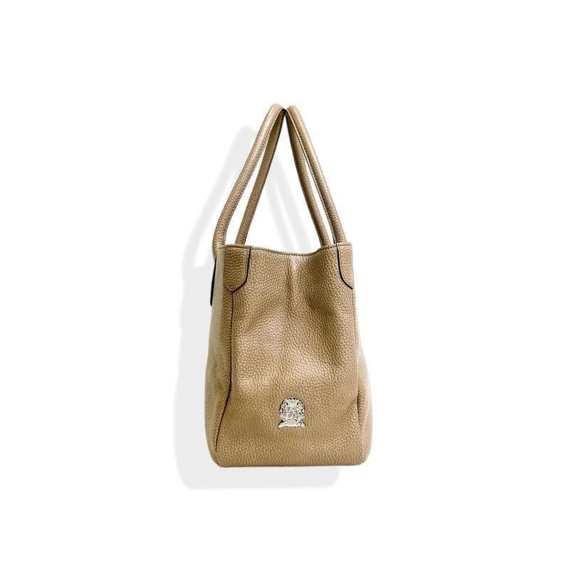 ADMJ エーディーエムジェイ ハイドシュリンク　A4可能　トートバッグ