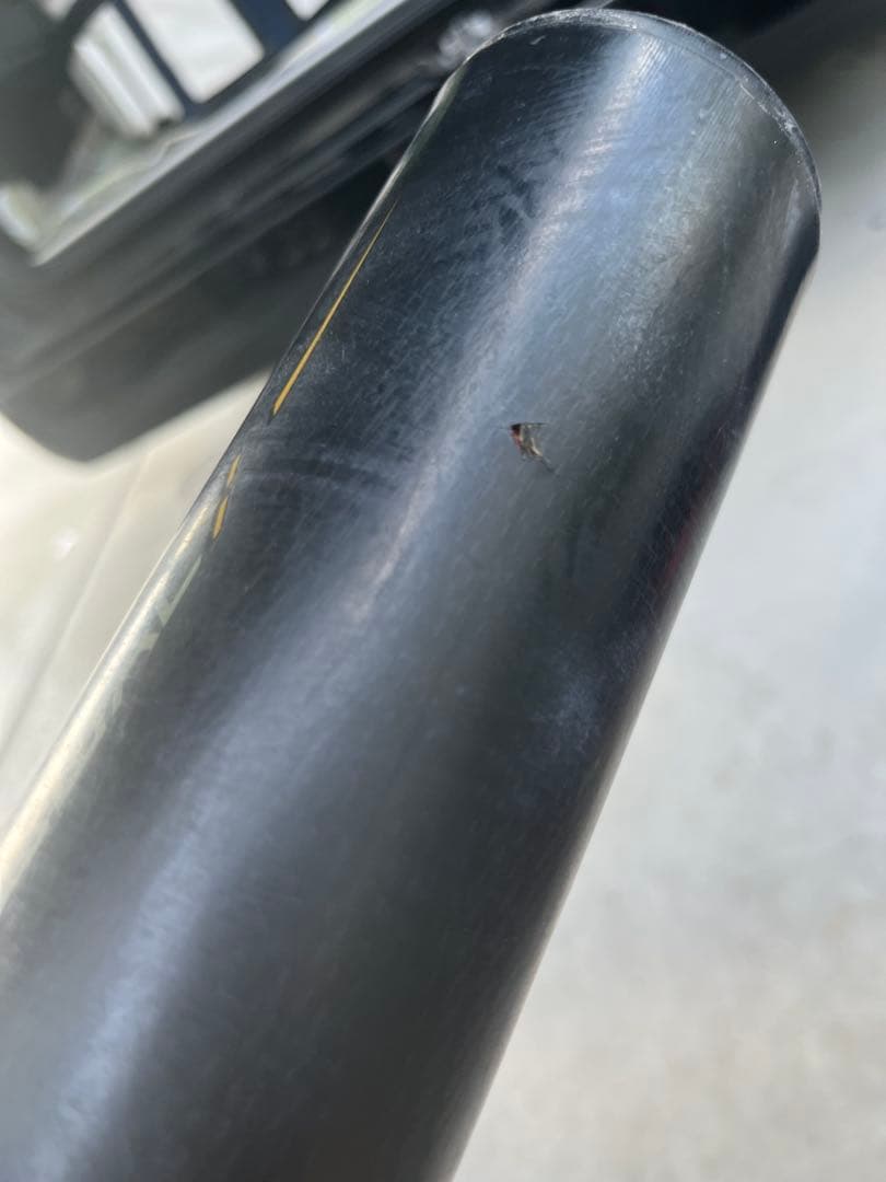 BEYOND MAX LEGACY 83cm 710g トップバランス