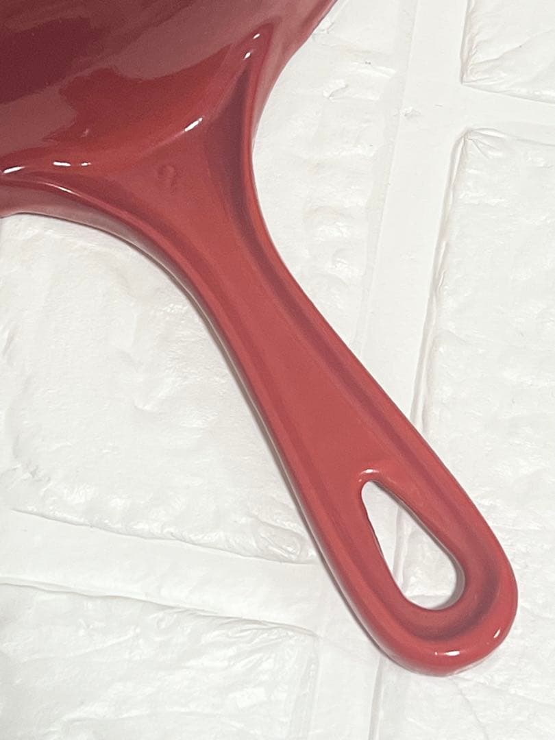 ルクルーゼ クーザンス スキレット