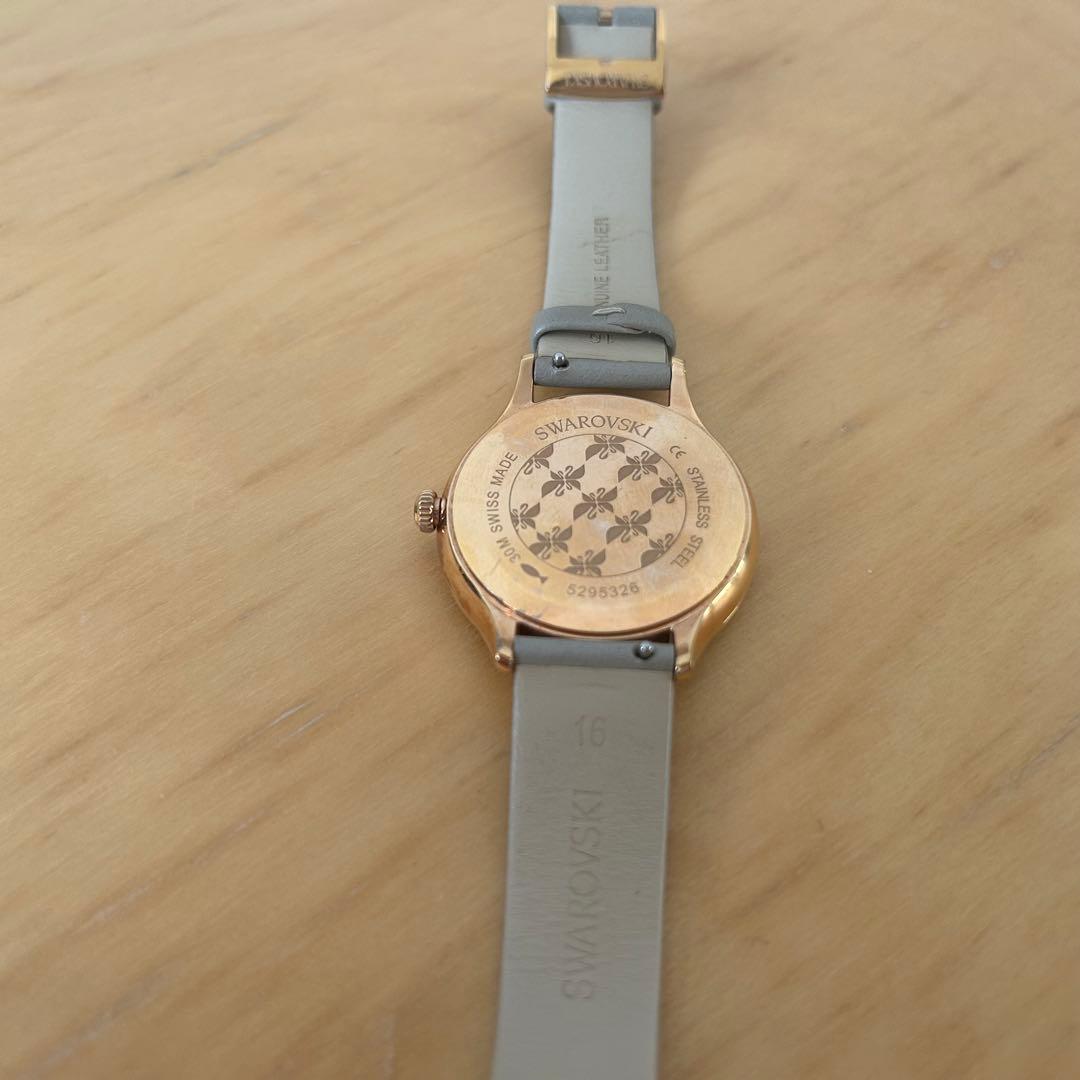 【roroちゃん様】Swarovski／スワロフスキー【OCTEA NOVA】