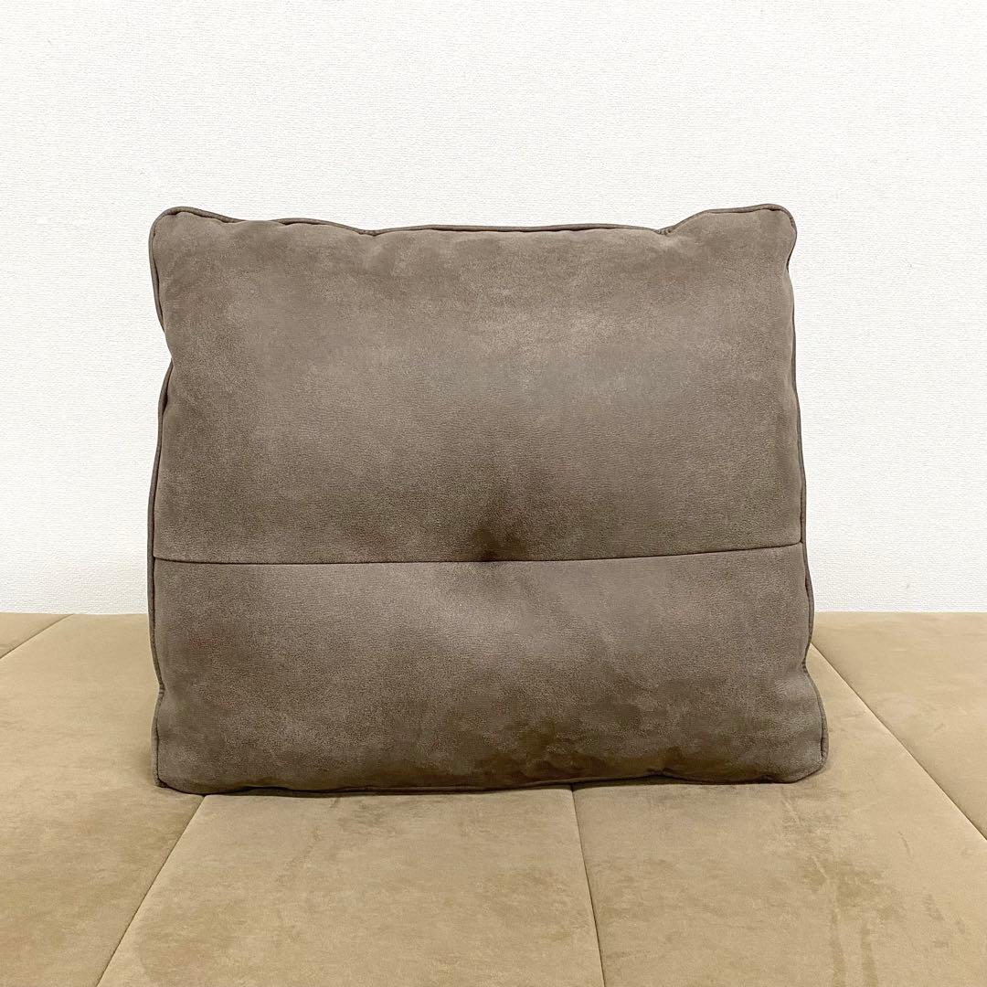 展示アウトレット品 RELAXFORM アルフレード 置き型 背クッション 5