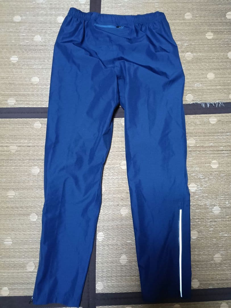 ナイキ プロエリート　ストームパンツ 2020 S