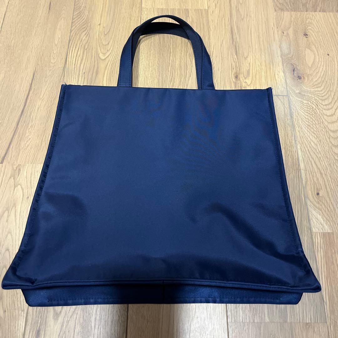 フェイラー FEILER 学校フェイラー ハイジ スクエアバッグ トートバッグ