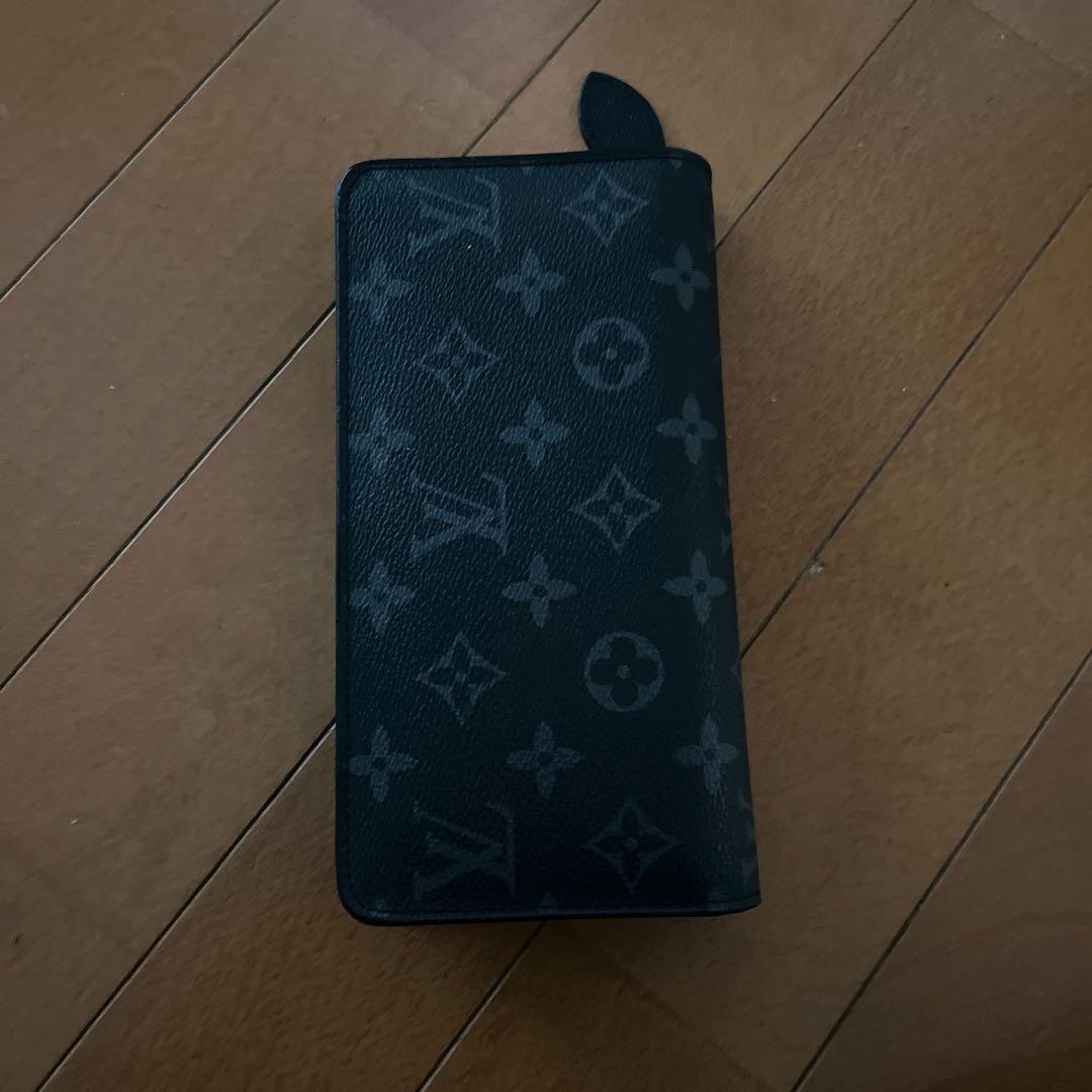 ア*ー様 ルイ・ヴィトン長財布