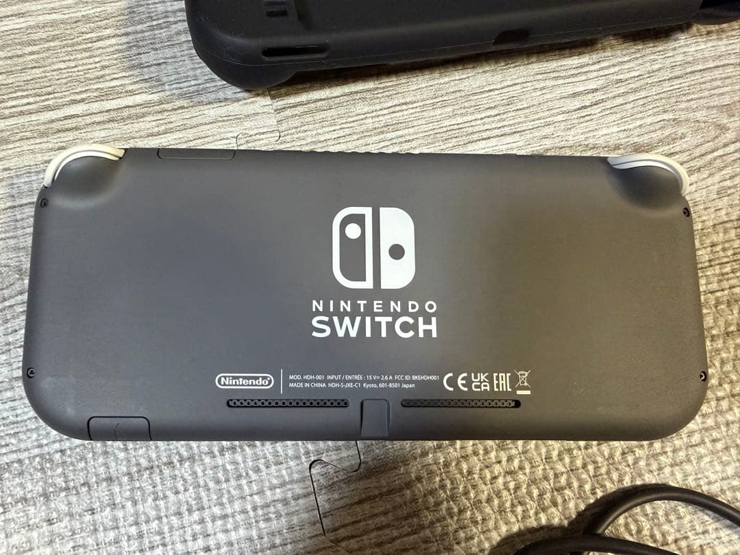 は*る様 Switchライト SwitchLite本体セット