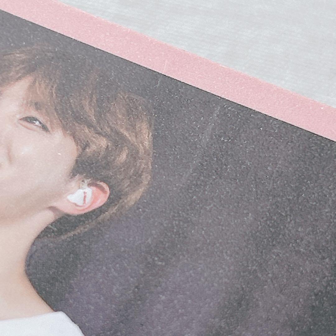 BTS 花様年華 ON STAGE EPILOGUE DVD ホソク ★匿名配送